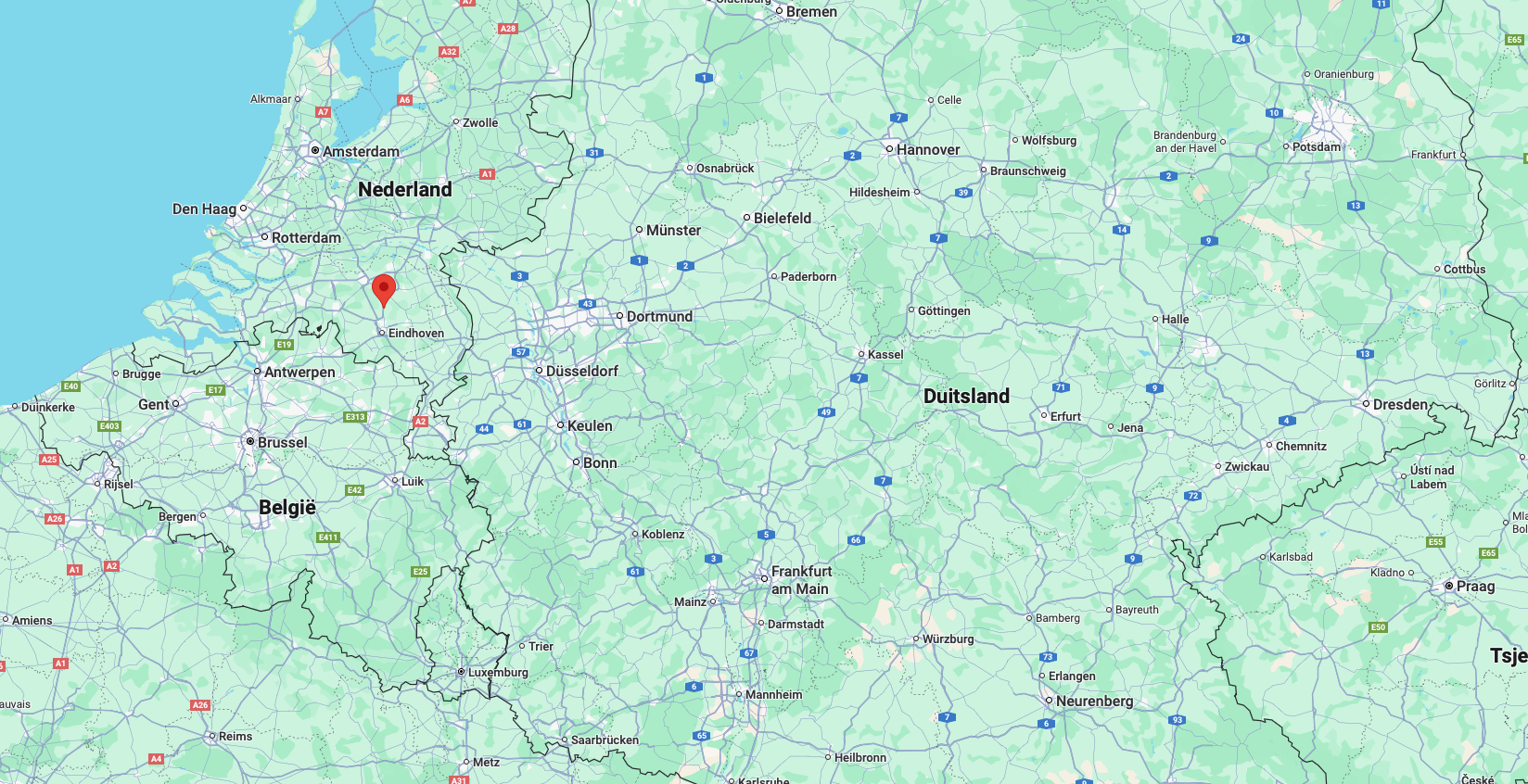 Maps